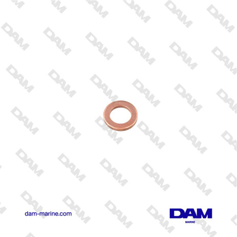 DRAIN GASKET YAMAHA - 90430-08143