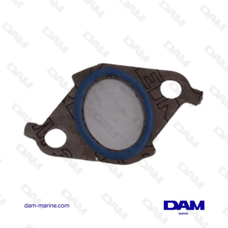 CARBURETTOR GASKET YAMAHA 2.5CV- 69M-E3645-A0-00