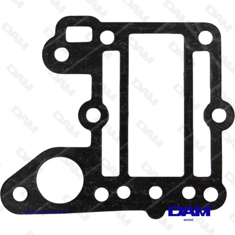 YAMAHA THERMOSTAT GASKET - 6E3-41112-A1