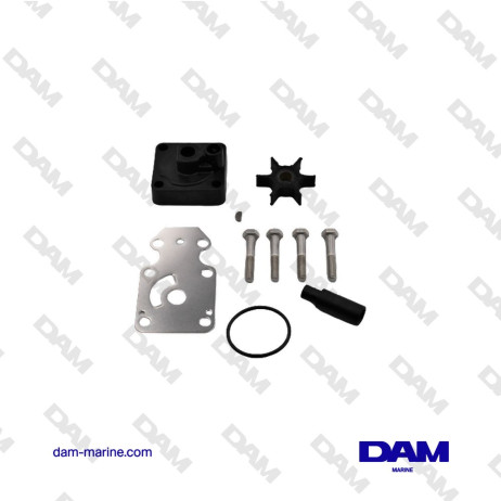 YAMAHA WATER PUMP KIT WITH AP2001 BODY