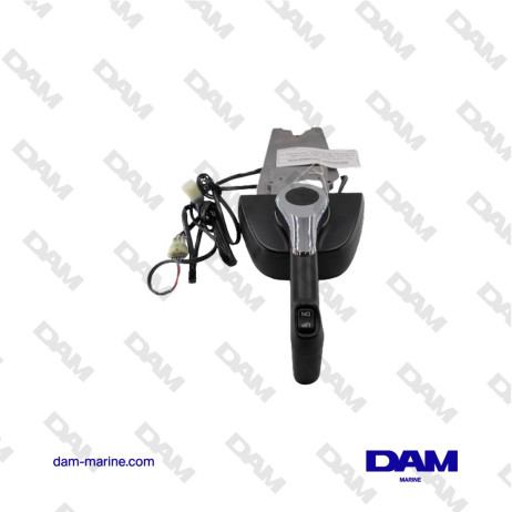 UNIDAD DE CONTROL CON EMBELLECEDOR YAMAHA 704-48205-R1