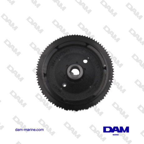 FLYWHEEL MERCURY 284-832010T32