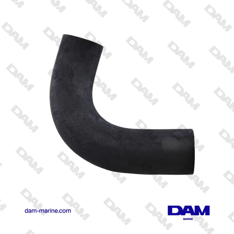 COOLING HOSE YANMAR - 128695-49530