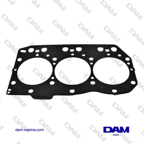 HEAD GASKET YANMAR 3TNE82 - 119812-01330