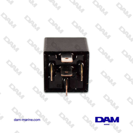 INDMAR 12V RELAY