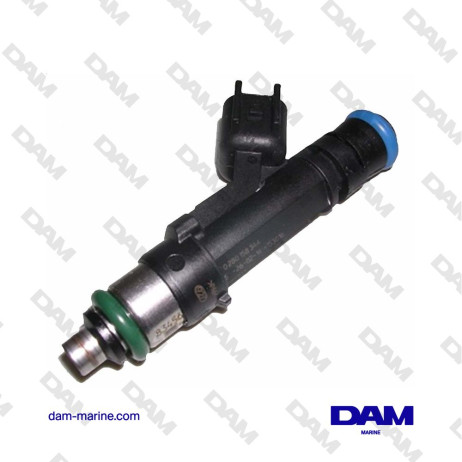 INDMAR RAPTOR 360 - 460HP INJECTOR