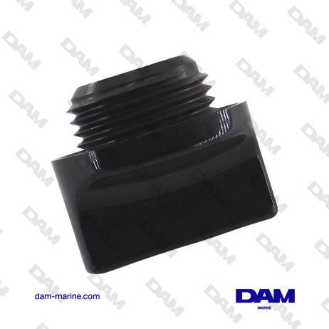 OIL CAP VOLVO - 3809653