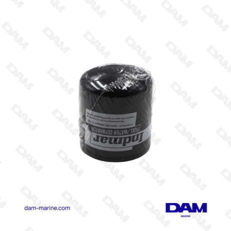 FILTRO DE COMBUSTIBLE INDMAR OEM