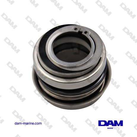 YANMAR WATER PUMP CYCLAM - 123678-42350