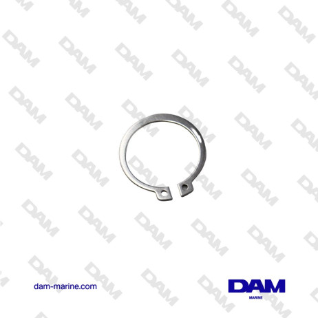 CIRCLIP YANMAR - 123678-42390