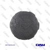 VOLVO DIESEL OIL CAP