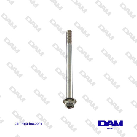 TORNILLO YANMAR M8X110 - 26106-081102