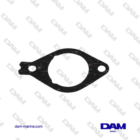 INTAKE GASKET YAMAHA 25CV - 6BL-13646-00