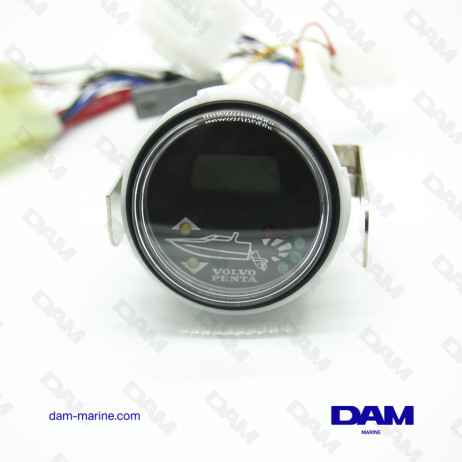 VOLVO BASE TRIM INDICATOR - 872498