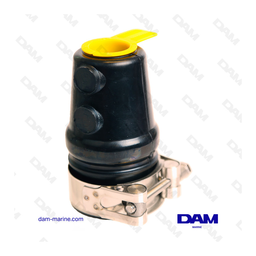 CABLE GLAND VOLVO 22MM - 39MM