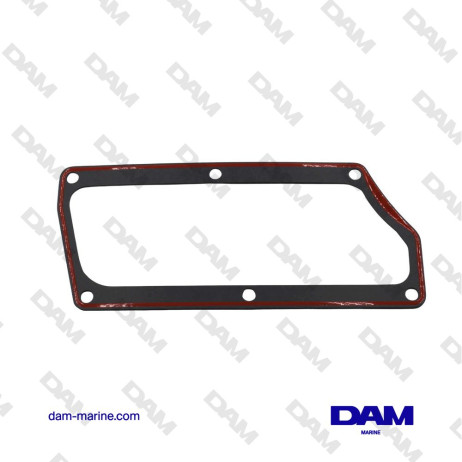 MERCRUISER TRS HP COOLER GASKET