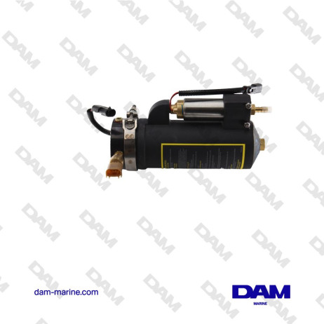 COMPLETE FCC PCM ELECTRIC FUEL PUMP