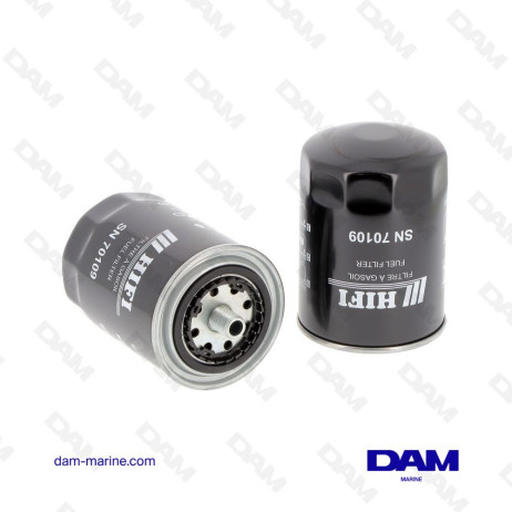 FUEL FILTER SN70109