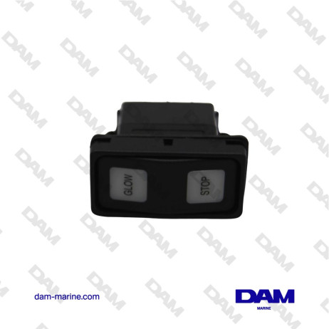 CONTACTOR PRECALENTAMIENTO YANMAR MOM - OFF - MOM