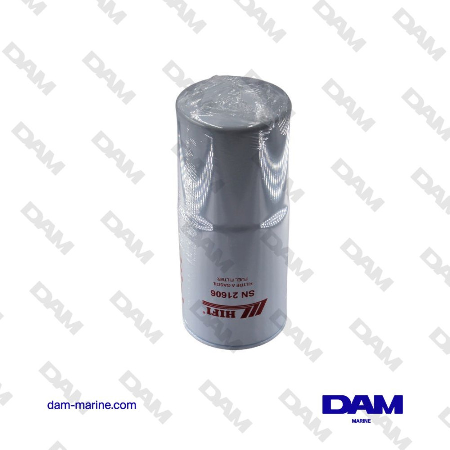 DIESEL FILTER SN21606