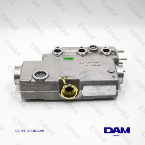 ECHANGEUR DE TEMPERATURE VOLVO MD2030C-D 3581926