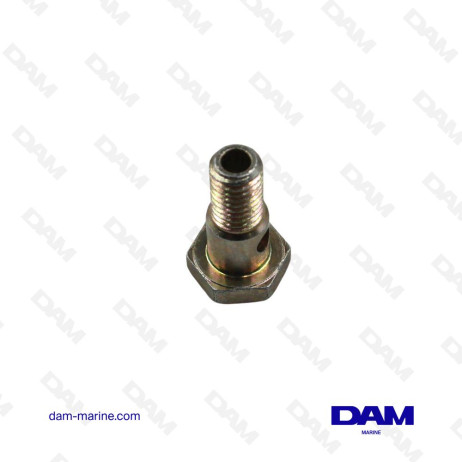 TORNILLO HUECO VOLVO - 846216