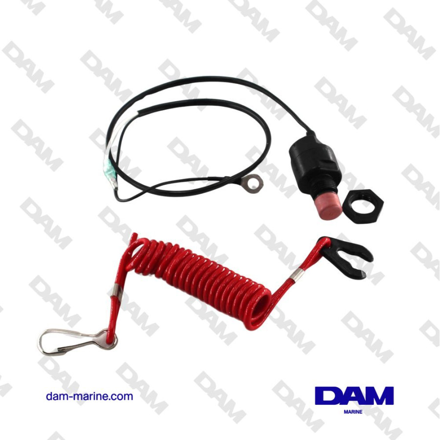 COUPE CIRCUIT YAMAHA 65W-82575-01*