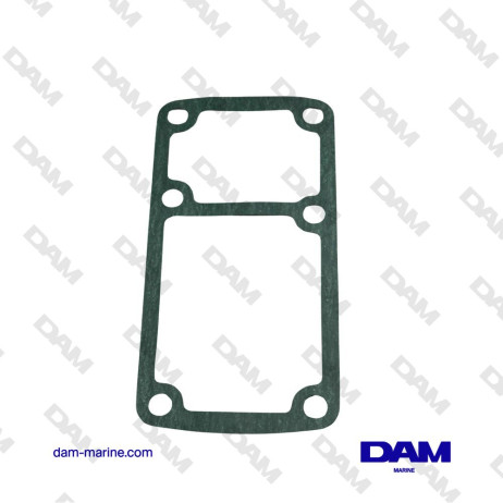 VOLVO FRESH WATER PUMP GASKET - 862596