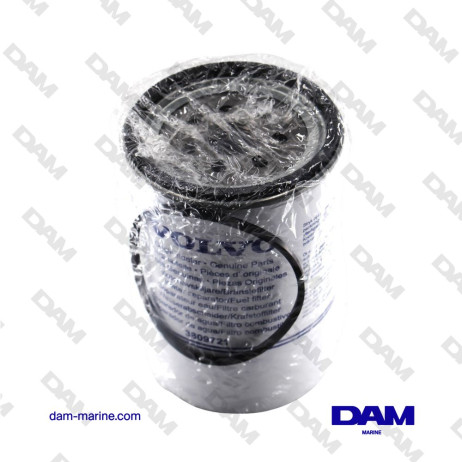 FILTRE A GASOIL SEPARATEUR VOLVO OEM - 3809721