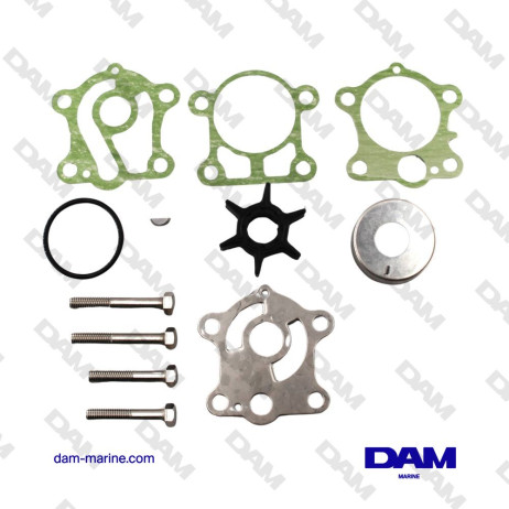 KIT DE POMPE A EAU YAMAHA - 62F-W00078-00 OEM