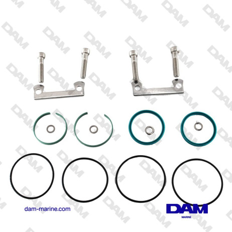 KIT JOINTS VERIN DE DIRECTION ASSISTEE MERCURY