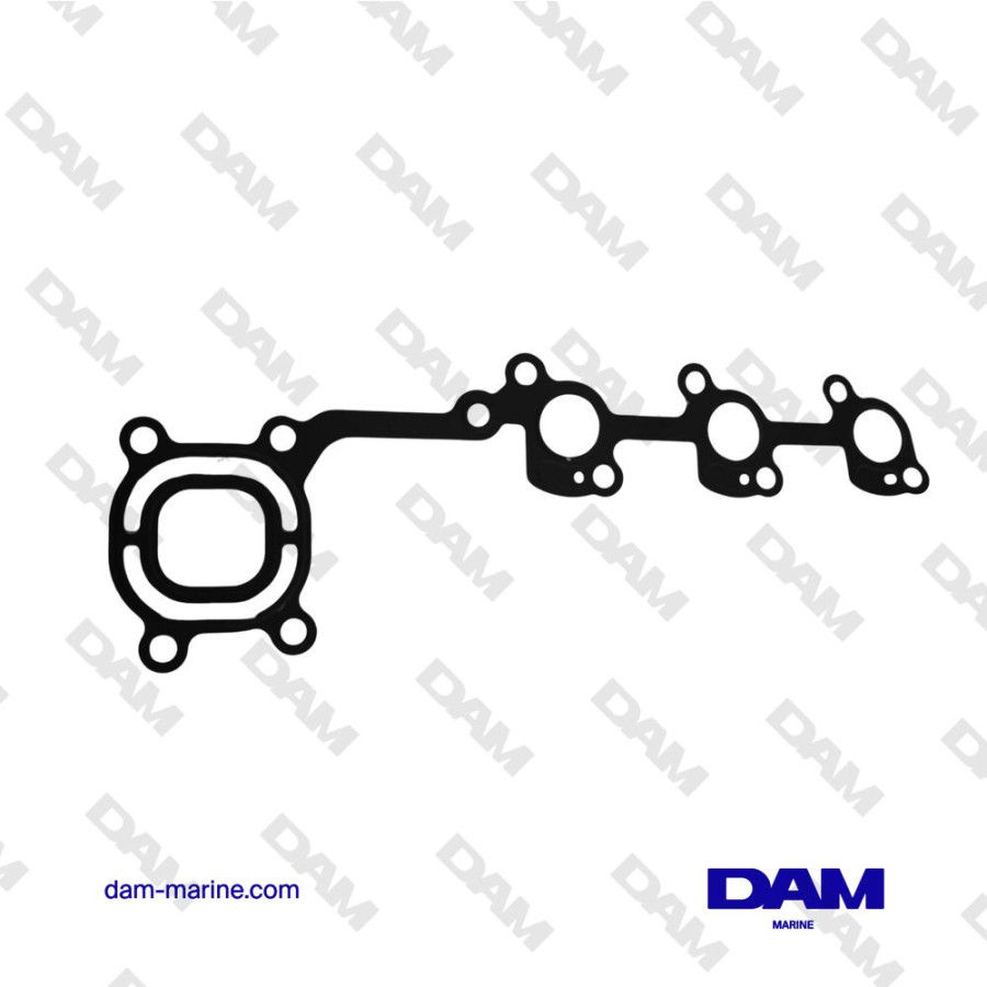 JOINT COUVERCLE ECHAPPEMENT SUZUKI 14151-94L00