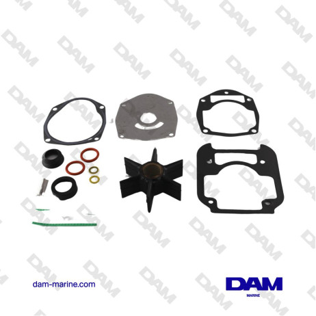 KIT DE POMPE A EAU MERCURY V6-V8 OEM 47-8M0205803