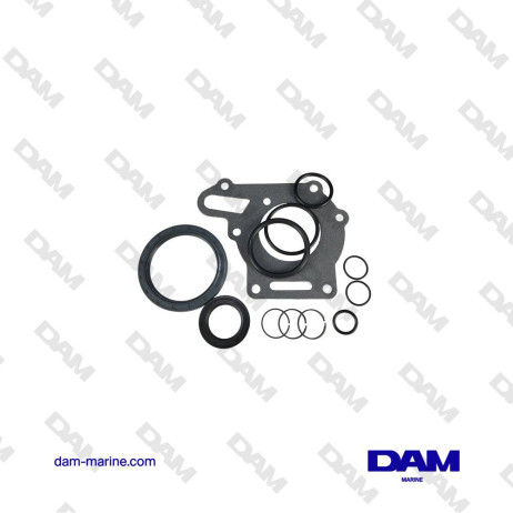 KIT JOINTS INVERSEUR ZF HSW800 - DIRECT