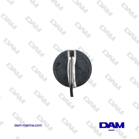 ANODE DERIVE YAMAHA 6L6-45371-00*