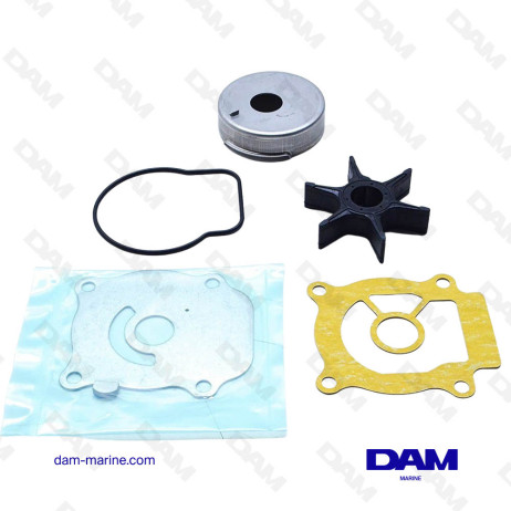 SUZUKI WATER PUMP KIT 17400-88L00