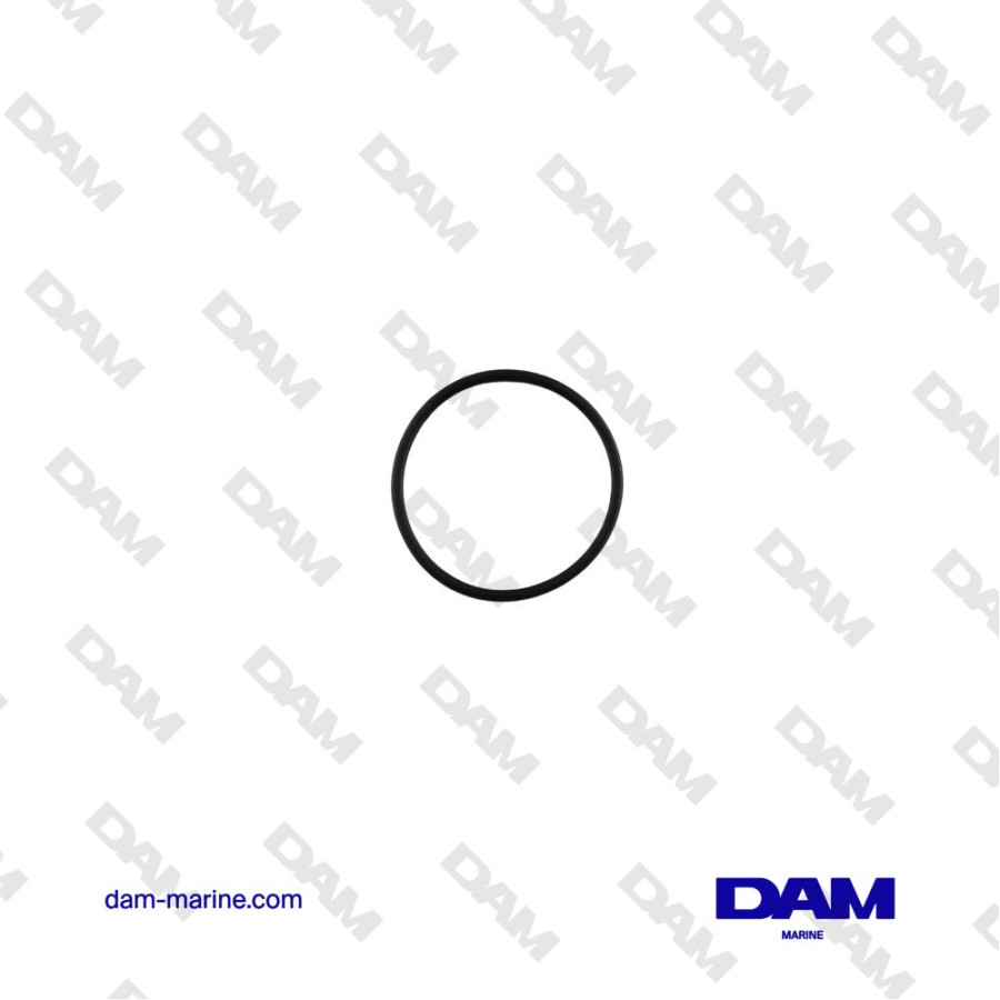 O-RING TRIM HONDA - 91353-ZW4-H11