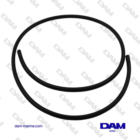 YANMAR COOLING HOSE