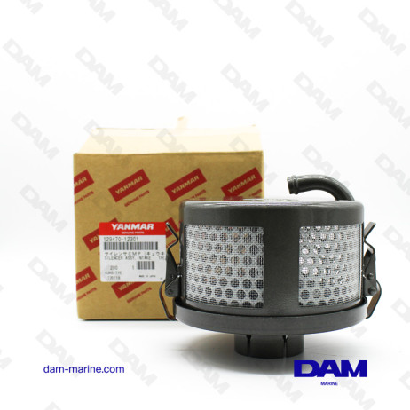 FILTRE A AIR COMPLET YANMAR OEM