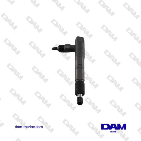 INJECTEUR DIESEL YANMAR - 729671-53110