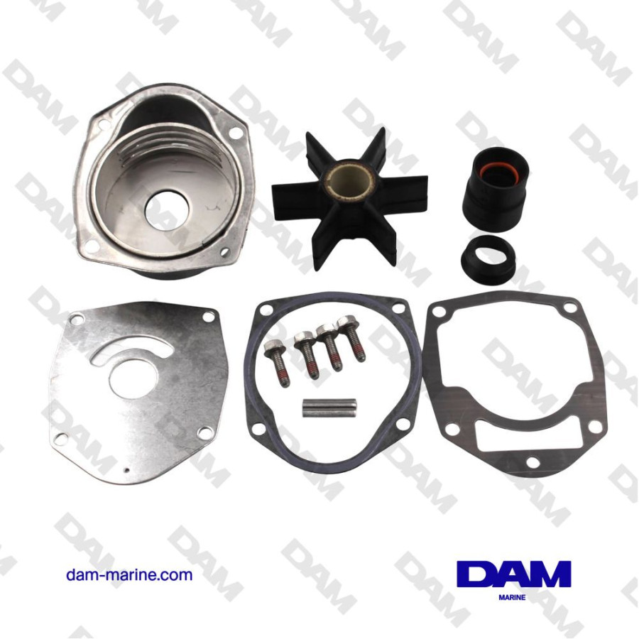 KIT DE POMPE A EAU MERCURY VERADO OEM