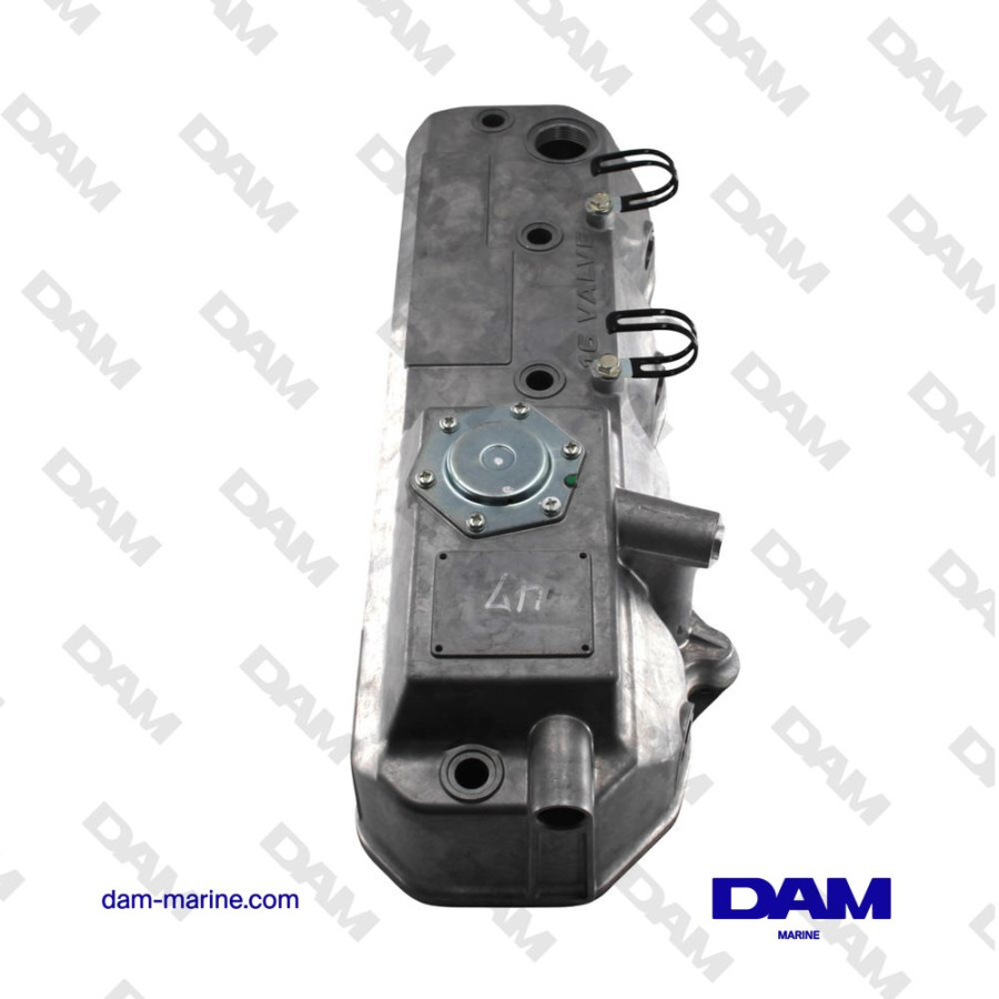 CACHE CULBUTEURS YANMAR - 129927-11320-9