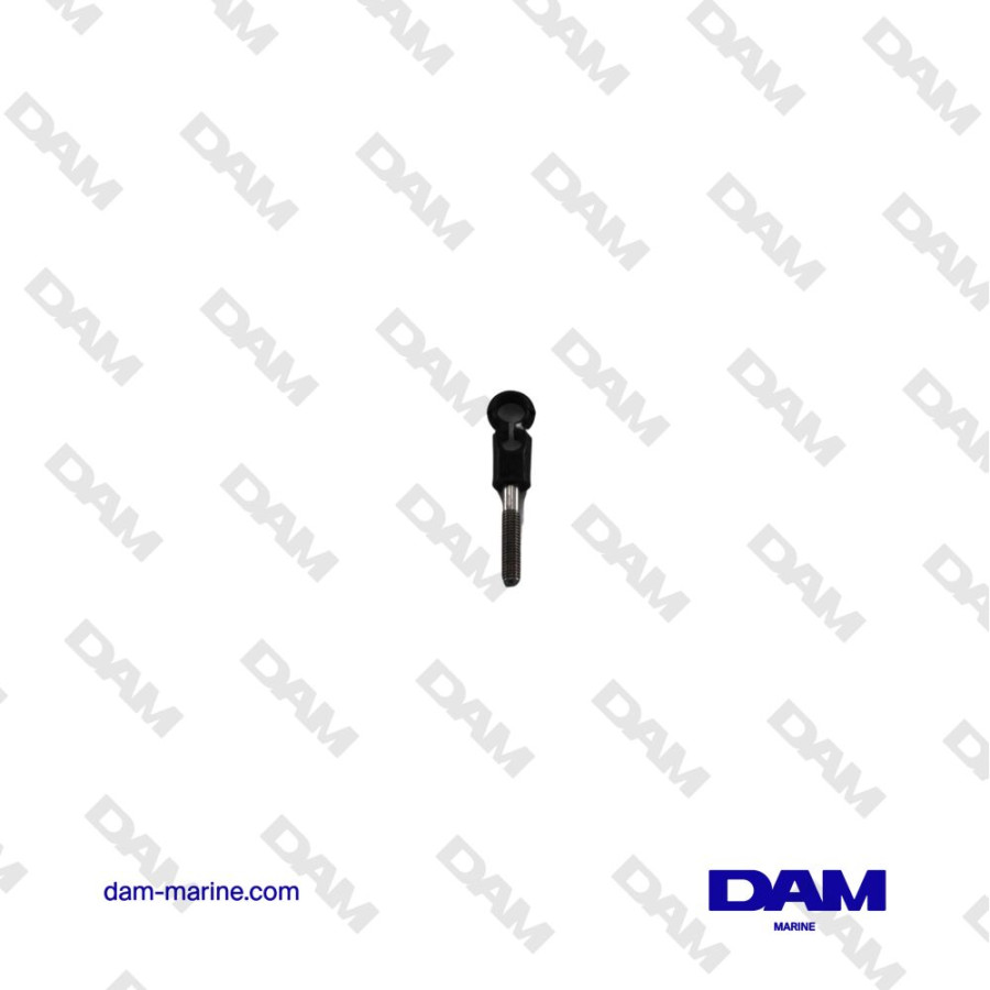 BIELLETTE DE COMMANDE YAMAHA - 6E5-41636-01*