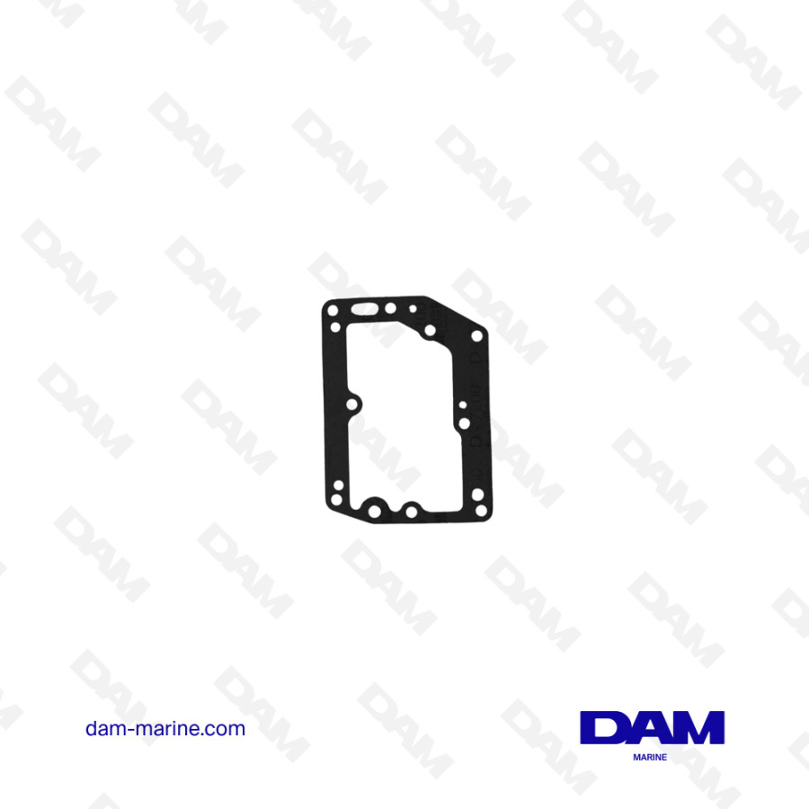 JOINT EMBASE MERCRUISER SSM