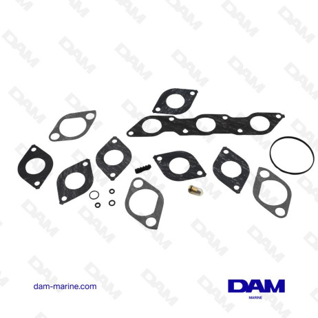 KIT CARBURATEUR SUZUKI - 13910-89J01