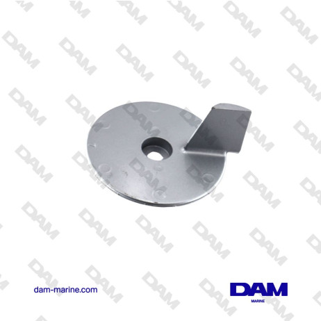 ANODE DERIVE HONDA - 41107-ZZ5-000ZC