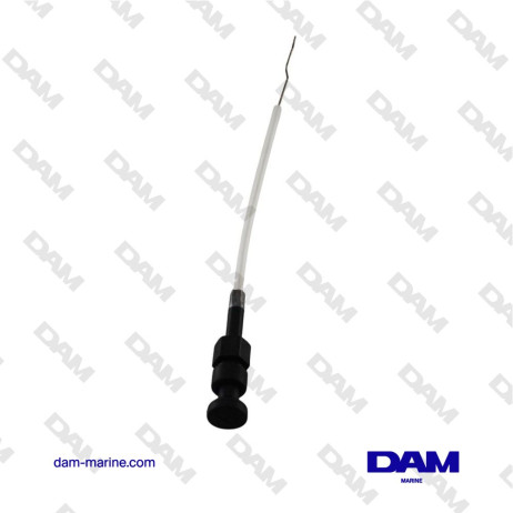 CABLE DE STARTER YAMAHA 2.5CV*