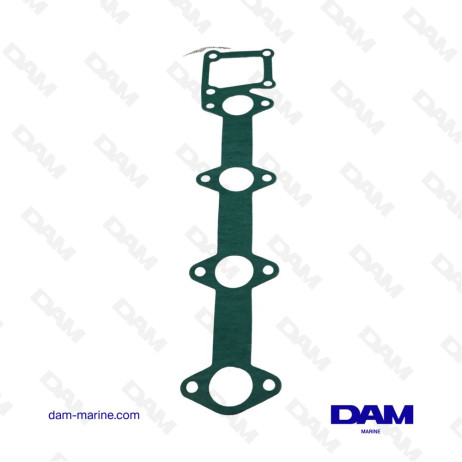 JOINT ECHAPPEMENT ECHANGEUR VOLVO D2-40