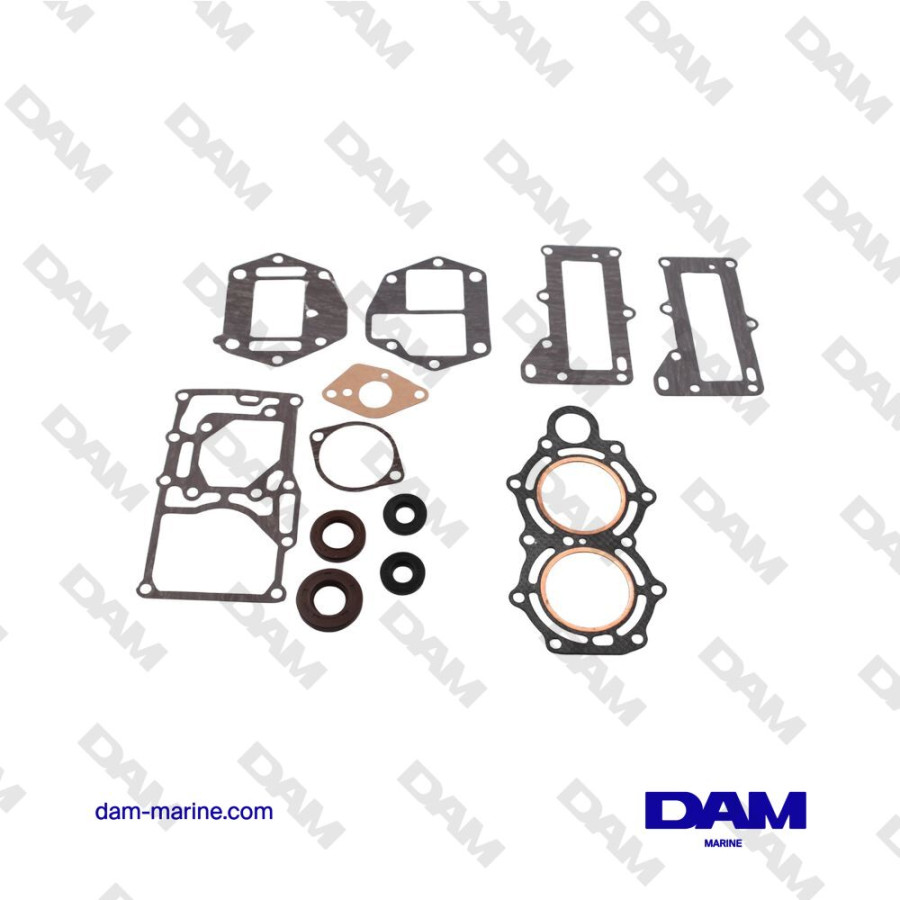 KIT JOINTS DE TETE MOTRICE MERCURY - TOHATSU - 27-883274A02