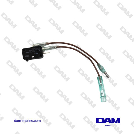 SWITCH DE NEUTRE SUZUKI - 37721-94601